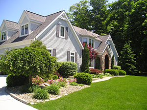 Landscapers and Lawncare Services in Spring Mills, PA